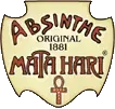 Absinthe Mata Hari